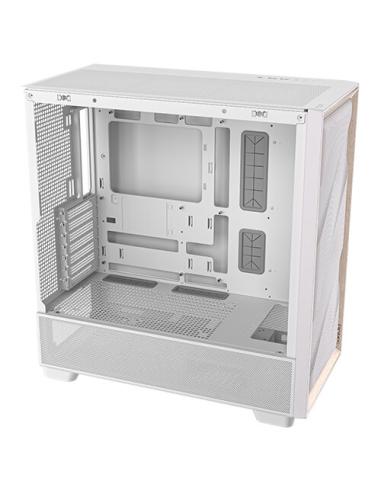 Antec FLUX Midi Tower Blanco