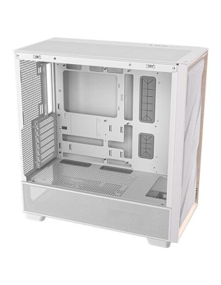 Antec FLUX Midi Tower Blanco