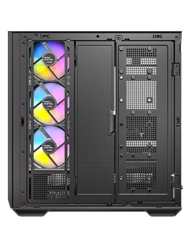 Antec C7 ARGB Midi Tower Negro