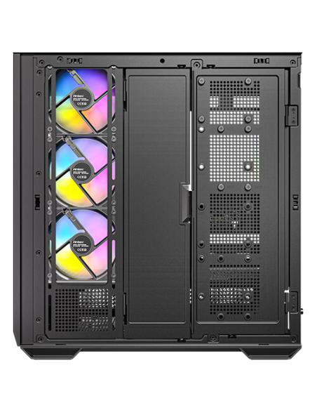 Antec C7 ARGB Midi Tower Negro