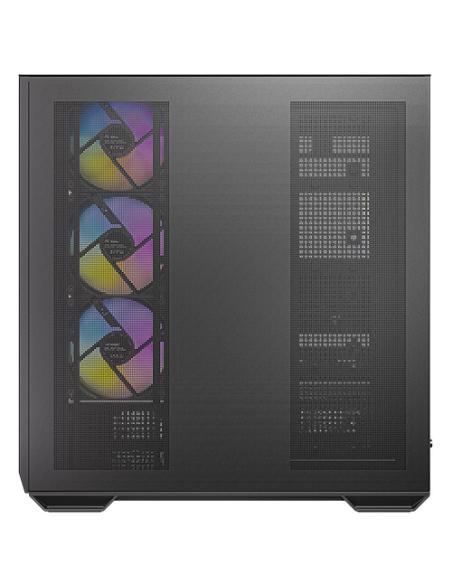 Antec C7 ARGB Midi Tower Negro