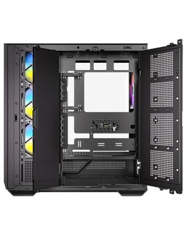 Antec C7 ARGB Midi Tower Negro