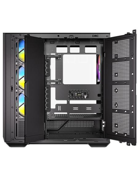 Antec C7 ARGB Midi Tower Negro