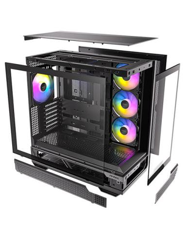 Antec C7 ARGB Midi Tower Negro