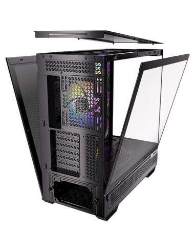 Antec C7 ARGB Midi Tower Negro