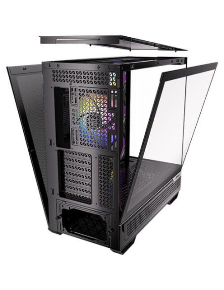 Antec C7 ARGB Midi Tower Negro