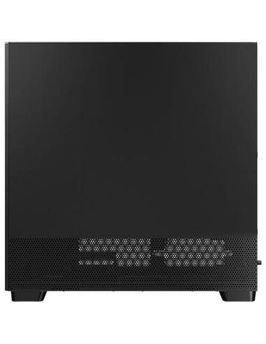 Antec FLUX PRO EUV Full Tower Negro, Madera