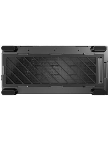 Antec FLUX PRO EUV Full Tower Negro, Madera