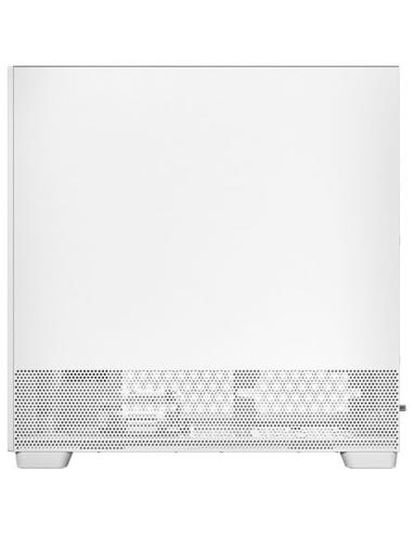 Antec FLUX PRO White EUV Full Tower Blanco, Madera