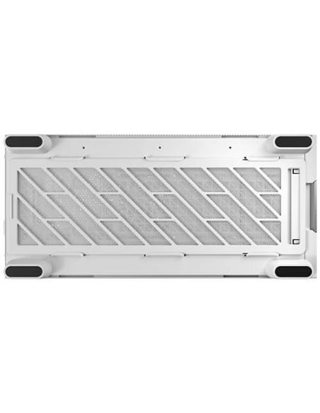 Antec FLUX PRO White EUV Full Tower Blanco, Madera