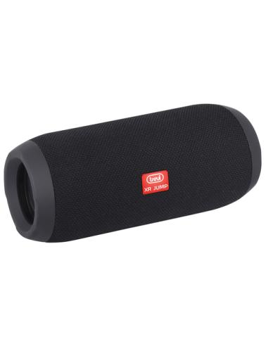Trevi XR 84 Plus Altavoz portátil estéreo Negro 5 W
