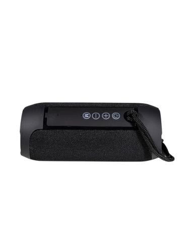 Trevi XR 84 Plus Altavoz portátil estéreo Negro 5 W