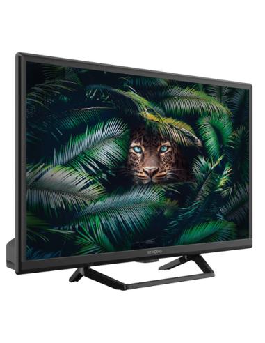 Strong SRT 24HE4023C 61 cm (24") HD Negro 180 cd / m²