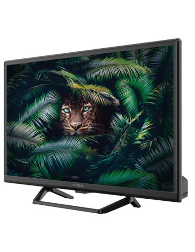Strong SRT 24HE4023C 61 cm (24") HD Negro 180 cd / m²