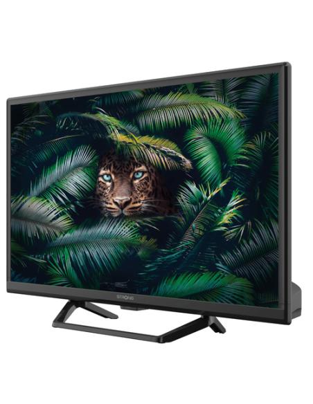 Strong SRT 24HE4023C 61 cm (24") HD Negro 180 cd / m²