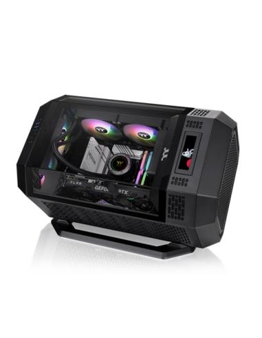 Thermaltake AC-074-ON1NAN-A1 parte carcasa de ordenador Full Tower Kit de conversión de torre a rack
