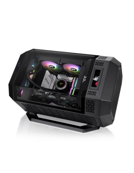 Thermaltake AC-074-ON1NAN-A1 parte carcasa de ordenador Full Tower Kit de conversión de torre a rack