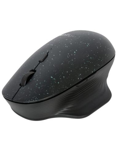 Targus AMB586GL ratón Juego Ambidextro Bluetooth Óptico 4000 DPI
