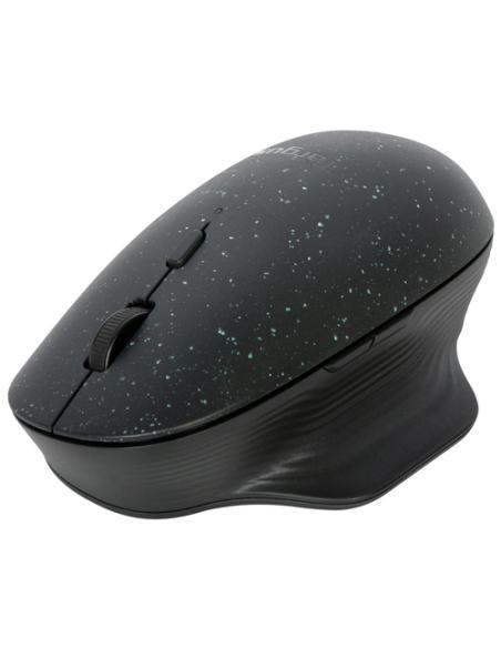Targus AMB586GL ratón Juego Ambidextro Bluetooth Óptico 4000 DPI