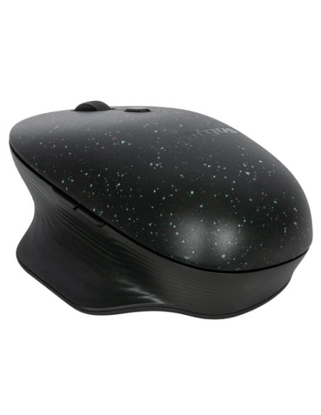Targus AMB586GL ratón Juego Ambidextro Bluetooth Óptico 4000 DPI