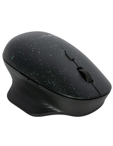 Targus AMB586GL ratón Juego Ambidextro Bluetooth Óptico 4000 DPI