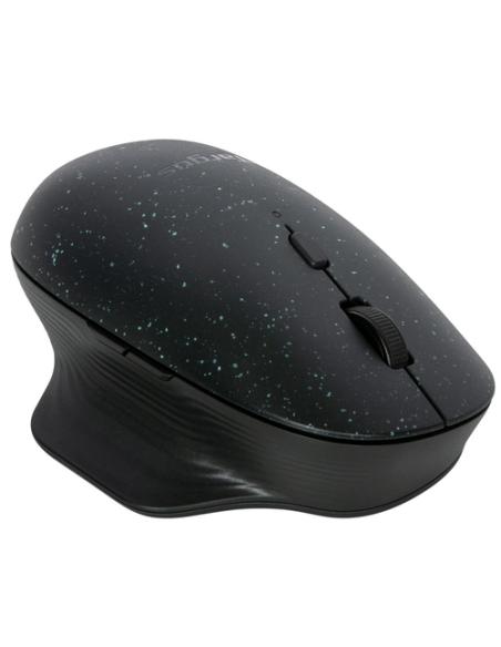Targus AMB586GL ratón Juego Ambidextro Bluetooth Óptico 4000 DPI