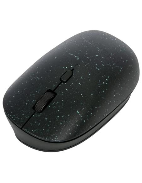 Targus AMB586GL ratón Juego Ambidextro Bluetooth Óptico 4000 DPI