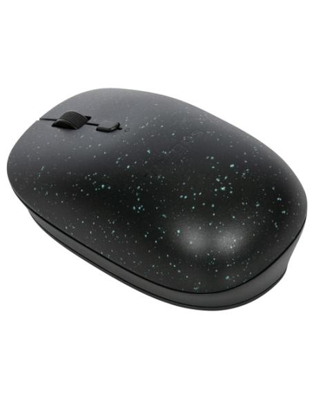 Targus AMB586GL ratón Juego Ambidextro Bluetooth Óptico 4000 DPI