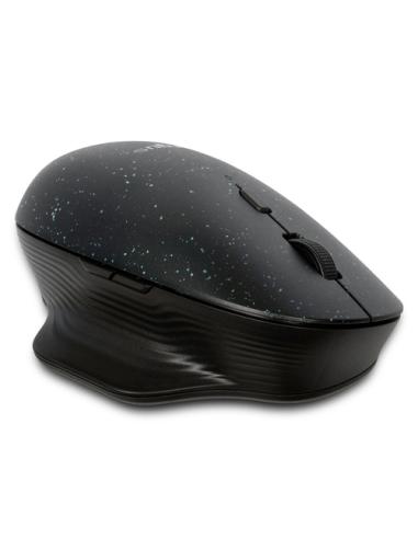 Targus AMB586GL ratón Juego Ambidextro Bluetooth Óptico 4000 DPI