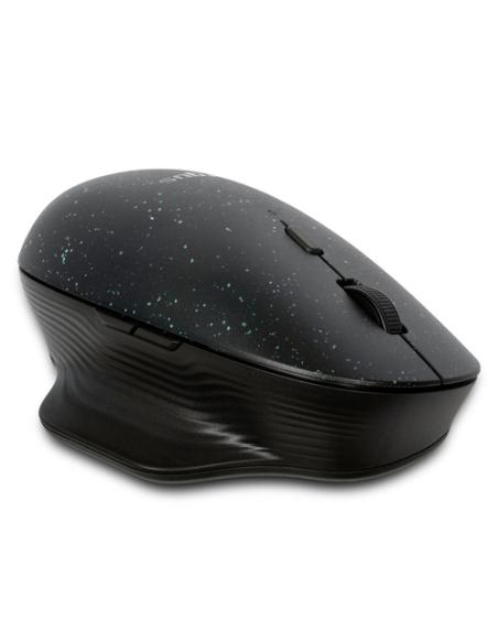 Targus AMB586GL ratón Juego Ambidextro Bluetooth Óptico 4000 DPI