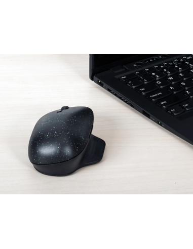 Targus AMB586GL ratón Juego Ambidextro Bluetooth Óptico 4000 DPI