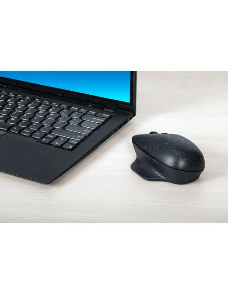 Targus AMB586GL ratón Juego Ambidextro Bluetooth Óptico 4000 DPI