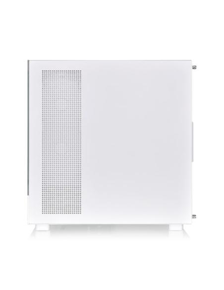 Thermaltake View 270 TG Midi Tower Blanco