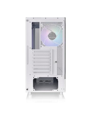 Thermaltake View 270 TG Midi Tower Blanco