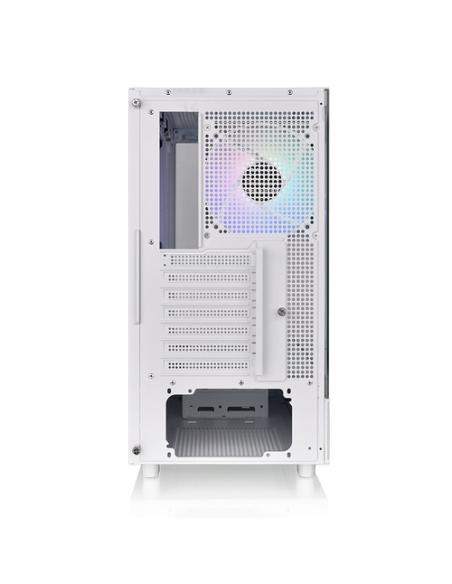 Thermaltake View 270 TG Midi Tower Blanco