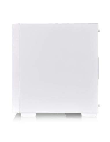 Thermaltake Versa H16 TG ARGB Micro Torre Blanco