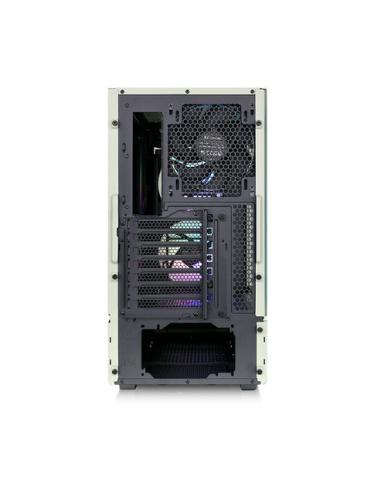 Thermaltake Ceres 350 MX Midi Tower Verde
