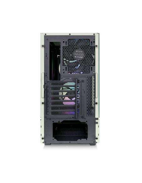 Thermaltake Ceres 350 MX Midi Tower Verde