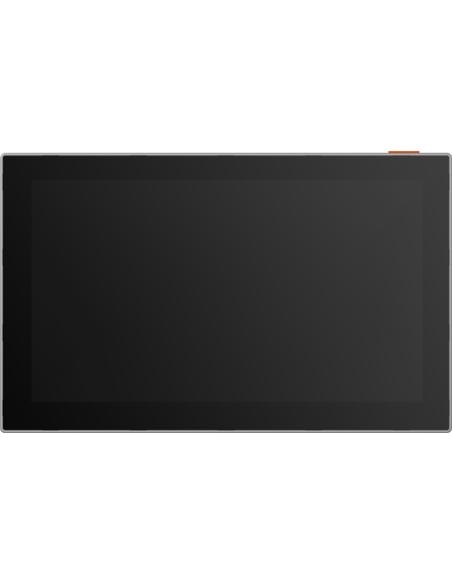 EZVIZ HP7 sistema de intercomunicación de video 17,8 cm (7") Negro, Plata