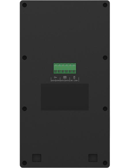 EZVIZ HP7 sistema de intercomunicación de video 17,8 cm (7") Negro, Plata