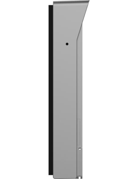 EZVIZ HP7 sistema de intercomunicación de video 17,8 cm (7") Negro, Plata