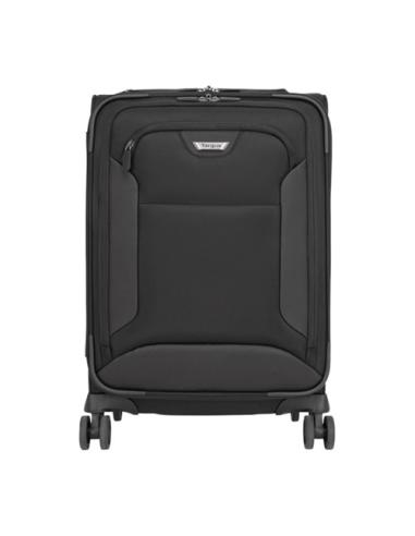 DELL AA686731 maletines para portátil 39,6 cm (15.6") Maletín con ruedas Negro