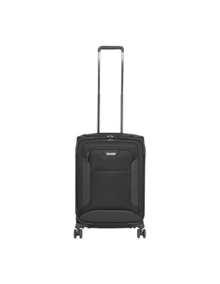 DELL AA686731 maletines para portátil 39,6 cm (15.6") Maletín con ruedas Negro