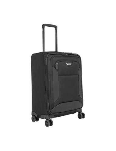 DELL AA686731 maletines para portátil 39,6 cm (15.6") Maletín con ruedas Negro