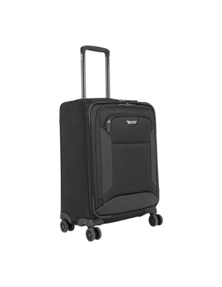 DELL AA686731 maletines para portátil 39,6 cm (15.6") Maletín con ruedas Negro