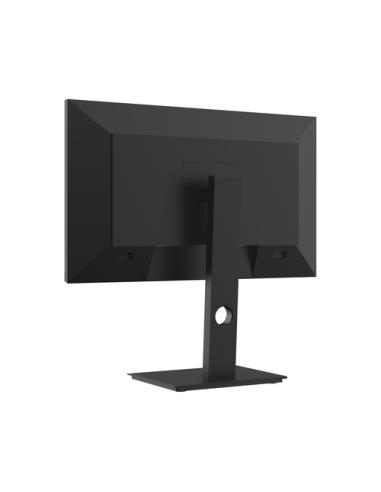 Dahua Technology LM24-P301A pantalla para PC 60,5 cm (23.8") 2560 x 1440 Pixeles Quad HD LED Negro