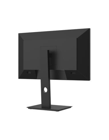 Dahua Technology LM24-P301A pantalla para PC 60,5 cm (23.8") 2560 x 1440 Pixeles Quad HD LED Negro