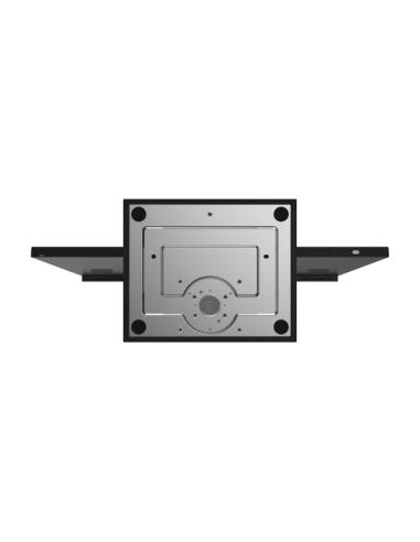 Dahua Technology LM24-P301A pantalla para PC 60,5 cm (23.8") 2560 x 1440 Pixeles Quad HD LED Negro
