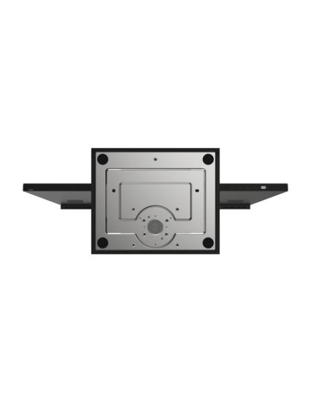 Dahua Technology LM24-P301A pantalla para PC 60,5 cm (23.8") 2560 x 1440 Pixeles Quad HD LED Negro
