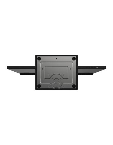Dahua Technology LM27-P301A pantalla para PC 68,6 cm (27") 2560 x 1440 Pixeles Quad HD LED Negro